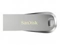 SanDisk Flash Disk 256GB Ultra Luxe, USB 3.1