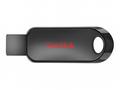 SanDisk Cruzer Snap - Jednotka USB flash - 128 GB 