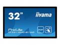 32" iiyama TF3215MC-B1AG: FullHD, capacitive, 500c