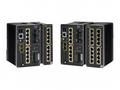 Cisco Catalyst IE3300 Rugged Series - Přepínač - ř