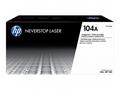 HP válec 104A Neverstop Black 