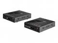 StarTech.com HDMI KVM Extender over IP Network - 4