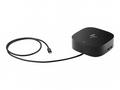 HP USB-C, A Universal Dock G2