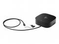 HP Dock - USB-C, A Universal Dock G2