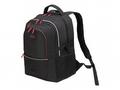 DICOTA Backpack Plus Spin - Batoh na notebook - 14