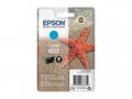 EPSON cartridge T03U2 cyan (hvězdice)