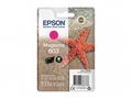 EPSON ink bar Singlepack "Hvězdice" Magenta 603 In