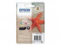Epson inkoustová náplně, C13T03U54010, 603, Multip