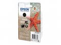 Epson 603XL - 8.9 ml - XL - černá - originální - b