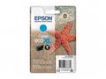 Epson 603XL - 4 ml - XL - azurová - originální - b