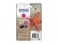 Epson 603XL - 4 ml - XL - purpurová - originální -