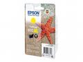 Epson 603XL - 4 ml - XL - žlutá - originální - bli