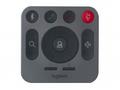 Logitech - Dálkové ovládání systému pro video konf