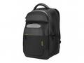 Targus CityGear Laptop Backpack - Batoh na noteboo