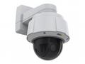 AXIS Q6074-E 50 Hz - Síťová bezpečnostní kamera - 