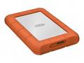 LaCie Rugged Mini - Pevný disk - 5 TB - externí (p