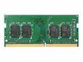 Synology RAM modul 4GB DDR4-2666 non-ECC unbuffere