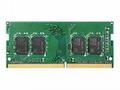 Synology rozšiřující paměť 4GB DDR4-2666 pro DVA32