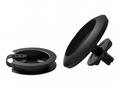 Logitech Rally Mic Pod table mount - black