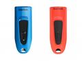 SanDisk Ultra - Jednotka USB flash - 32 GB - USB 3
