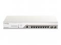 D-Link Nuclias Cloud-Managed DBS-2000-10MP - Přepí