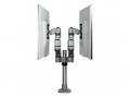 StarTech.com Desk Mount Dual Monitor Arm, Premium 