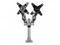 StarTech.com Desk Mount Dual Monitor Arm, Premium 