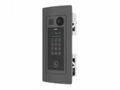 AXIS TA8201 Recessed Mount - Montážní sada pro při