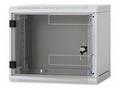 Triton Delta U AS5 - Skříň - montá? na stěnu - 19"