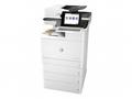 HP Color LaserJet Enterprise Flow MFP M776z (A3, 4