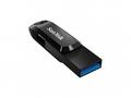 SanDisk Ultra Dual Drive Go 64GB, USB Type-C + USB