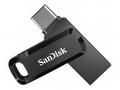 SanDisk Flash Disk 32GB Ultra Dual Drive Go, USB-C