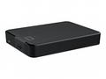 WD Elements Portable 5TB Ext. 2.5" USB3.0, Black