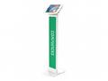 Compulocks iPad 10.2" Space Enclosure Brandable Fl