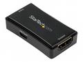 StarTech.com 45ft, 14m HDMI Signal Booster - 4K 60