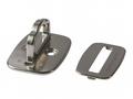 StarTech.com Laptop Cable Lock Anchor - Large - Se