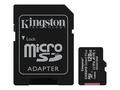 KINGSTON Canvas Select Plus 128GB microSD, UHS-I, 