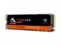 Seagate SSD FireCuda 520 M.2 2280 1TB - PCIe Gen3 