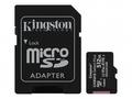 Kingston paměťová karta 512GB Canvas Select Plus m