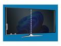 Kensington pro monitory 34" ( rozměr filtru 797 x 