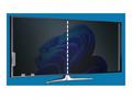 Kensington pro monitory 34" ( rozměr filtru 797 x 