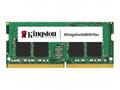 KINGSTON SODIMM DDR4 8GB 3200MT, s CL22 Non-ECC 1R