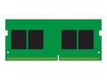 Kingston, SO-DIMM DDR4, 4GB, 3200MHz, CL22, 1x4GB