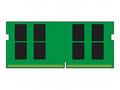 KINGSTON SODIMM DDR4 16GB 3200MT, s CL22 Non-ECC 2