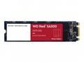 WD Red SA500 WDS200T1R0B - SSD - 2 TB - interní - 