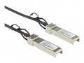 StarTech.com Dell EMC DAC-SFP-10G-3M Compatible 3m