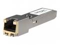 StarTech.com HPE JL563A Compatible SFP+ Module, 10