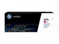 HP Purpurová originální tonerová kazeta HP 659X