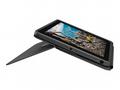 Logitech Rugged Folio - Klávesnice a pouzdro - App