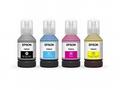 EPSON ink bar SC-T3100x Magenta